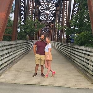 Meet your Posher, Veerle